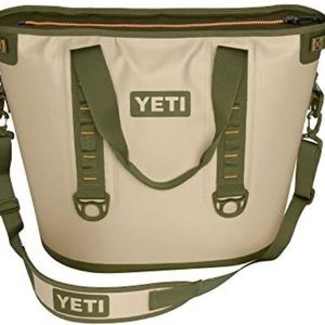 YETI Hopper 30 cooler